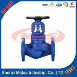 Ansi b 16.10 Cast Stainless Steel Steam Globe Valve 6 Inch thumbnail-4