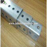 Steel Square Street Warning Sign Post for Export thumbnail-2