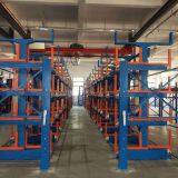 Pipe Rack Crane Access Convenient Storage Space Savings thumbnail-4