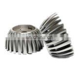 Chinese Supplier Low Cost Aluminum Injection Die Casting Products With Cnc Machining thumbnail-6