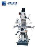 Low Cost ZAY7532 ZAY7540 ZAY7545 Mini Drilling and Milling Machine