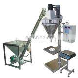 Semi Automatic Bag Packing Machine thumbnail-2