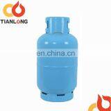Portable Cambodia LPG Gas Cylinder Cylinder 15kg thumbnail-3