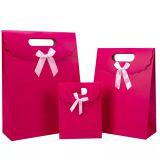 Custom Paper Gift Bag in Ghana thumbnail-4