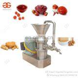 Hot Sale Commercial Price Nut Peanut Butter Making Industrial Chili Sauce Making Machine To Make Jam thumbnail-2
