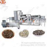 High Effective Watermelon Seed Sheller Hemp Seeds Shelling Dehulling Machine Sunflower Seed Shell Production Line thumbnail-1