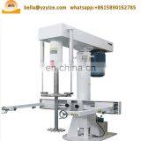 Homogenizer Paint Mixing Paint Dispensing Machine ,pigment Dispersion Machine , Paint Mixer Machine thumbnail-7