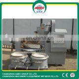 AMEC 2018 Sales HOT Plant Seeds Oil Press Machine thumbnail-2