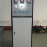 Hydrostatic universal testing machine