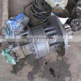 VOE 14598751 M5X180CHB-10A-2CC/270-169 EC290B Swing Motor