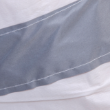 Breathable And Waterproof Disposable Microporous Coverall For Safety Protection Clothing thumbnail-3