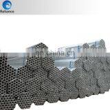 HOT GALVANIZED MS ROUND HOLLOW SECTION thumbnail-1