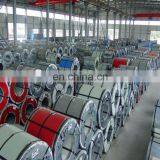 PPGI/ PPGL Color Coated Galvanized Steel Sheet Ppgi Coils for Metal Roofing Sheets thumbnail-5