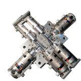 75mm Pvc TEE Fitting Mould, Plastic Pipe Fitting Mould thumbnail-5