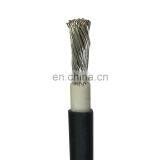 Custom Cheap High Current Solar Cable