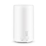 Ultrasonic Aromatherapy Diffuser/Ultrasonic Humidifier/Car Humidifier/home Aromatherapy Diffuser thumbnail-4