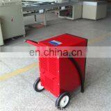 Compressor Dehumidifier Rotary Desiccant Dehumidifier Portable Cooler FDH-260BT thumbnail-5
