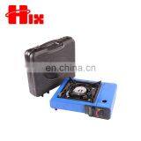 Portable Single Burner Gas Stove Auto Ignition thumbnail-2