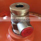 LPG Brass Camping Valve Inlet M27/M22 Outlet M16 for 12.5kg Gas Cylinder Repairing thumbnail-3