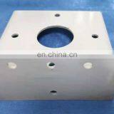 2m to 8m Pneumatic Telescopic Lightning Rod Mast for Mobile Vehicle thumbnail-6