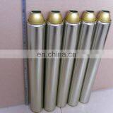 5 Color CMYK Seam Henght 380mm Printing Empty Snow Spray and CRAZY RIBBON Cans thumbnail-1