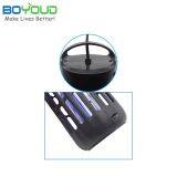 2019 New Design 4W UV LED Bug Zapper Insect Killer Mosquito Killer Lamp thumbnail-4
