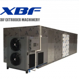 Energy-Saving Air Source Heat Pump Dryer for Food Similar Nature Grapefruit Dry Drying System thumbnail-4