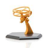 OEM 3-5cm Tall Action Figure With Brush Painting/ Robot Game Miniature thumbnail-3