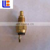 Оптовая цена электрочастей для экскаватора PC200-7. Высокое давление датчика 7861-93-1650