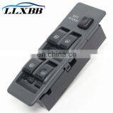 Driver Side Power Window Lifter Switch MR753373 For Mitsubishi Pajero Montero V30 V31 V32