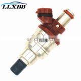 Original LLXBB Fuel Injector Nozzles 23250-35040 2325035040 For Toyota 4Runner Pickup T100 23209-35040 2320935040 thumbnail-1
