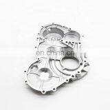 GENUINE COVER FOR 4BG1 EXCAVATOR ENGINE 8-97129830-00/897129830 thumbnail-3