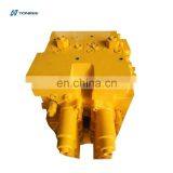 Hydraulic Control Valve Assy 31NB-10110 31NB-17110 Excavator R450LC-7 R455 R485 R455 R505 MCV Control Valve thumbnail-5