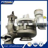BV39 Turbocharger 54399880020 FOR VW MULTIVAN T5 Engine thumbnail-5