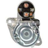 Starter M000T60481 for CASE NEW HOLLAND Excavator 30L66-10600 1.4kw 12V thumbnail-4