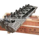 Cummins 6C 6CT 6CTA8.3 6C8.3 C8.3 8.3 Engine Parts Cylinder Head 3936153 3973493