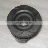 QSX15 ISX15 Запчасти для автомобильных двигателей: поршни 4089898 4089407 для грузовых автомобилей повышенной проходимости