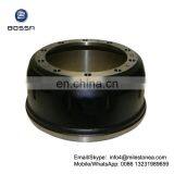 3054230301 3054230401 Brake Drum for Truck thumbnail-4