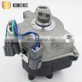 IGNITION DISTRIBUTOR FOR HONDA D9100 TY40 9532420 NND9532420 30100P04G02 TD40U TD-40U 30100-P04-G02 thumbnail-2