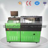 СТАНД ДЛЯ ТЕСТИРОВАНИЯ КОММОН РЕЙЛ CRS708 (ПРОДВИНУТАЯ МОДЕЛЬ)