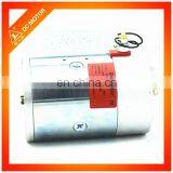 1.6KW 24 Volt DC Motor Electric For Automatic Conveyor Belt thumbnail-3
