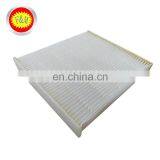 Keep High Fuel Economy Best Air Filter OEM 87139-06080 Car Air Filter thumbnail-3