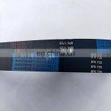 6BT Diesel Engine V Ribbed Fan Belt 3911620 3289179 C3288475 3288475 8PK1725 thumbnail-5