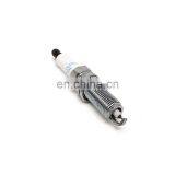 XYREPUESTOS AUTO ENGINE PARTS Repuestos Spark Plug 18846-10060 SILZKR6B10E for Hyundai Accent Veloster 1.6L 2012-2017 thumbnail-4