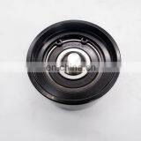 Factory Wholesale Original Adjustable Tensioner Pulley For Excavator thumbnail-6