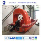 FRB Fast Rescue Boat With Water-jet Diesel Engine thumbnail-2