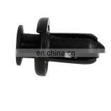 High Quality Plastic Car Interior Trim Card Panel Fixed Clamp Front Bumper Guards Buckle For Honda Civic Accord CRV 10mm thumbnail-3