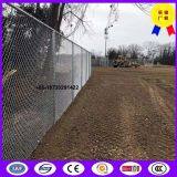 Hot Dipped Galvanized Privacy Diamond Wire Mesh Fencing as Wall Enclosing House With High Security thumbnail-2