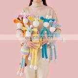 Yarncrafts the Best Selling Stuffed Plush 60% Cotton 40% Acrylic Amigurumis Animales Toy thumbnail-3