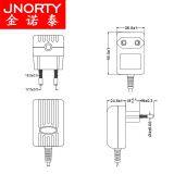 Hair Clipper Charger 5V1A EU Wall Power Supply thumbnail-4